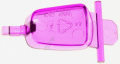 Button - Cs-00098236 Knob-vapor-violet [Groupe SEB]